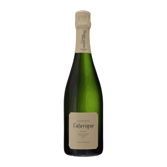 Champagne Mouzon Leroux L'atavique Tradition - DiVino.com.au