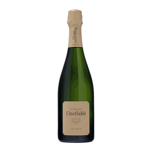 Champagne Mouzon Leroux L'ineffable Blanc de Noirs - DiVino.com.au