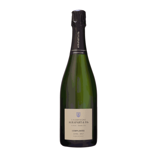 Champagne Pascal Agrapart Grand Cru Complantée - DiVino.com.au