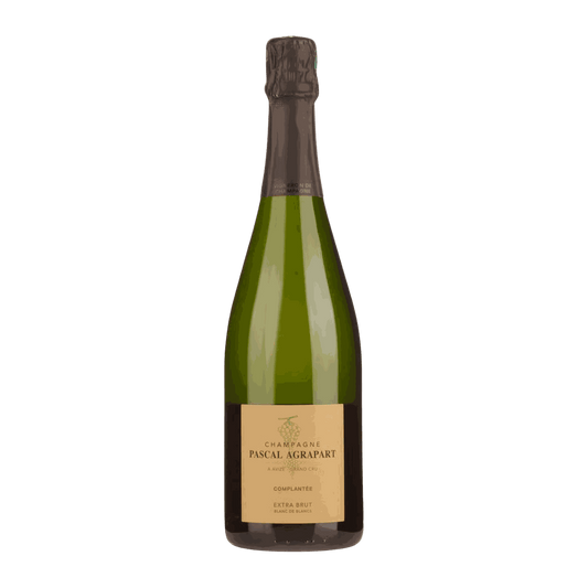 Champagne Pascal Agrapart Grand Cru Complantée - DiVino.com.au
