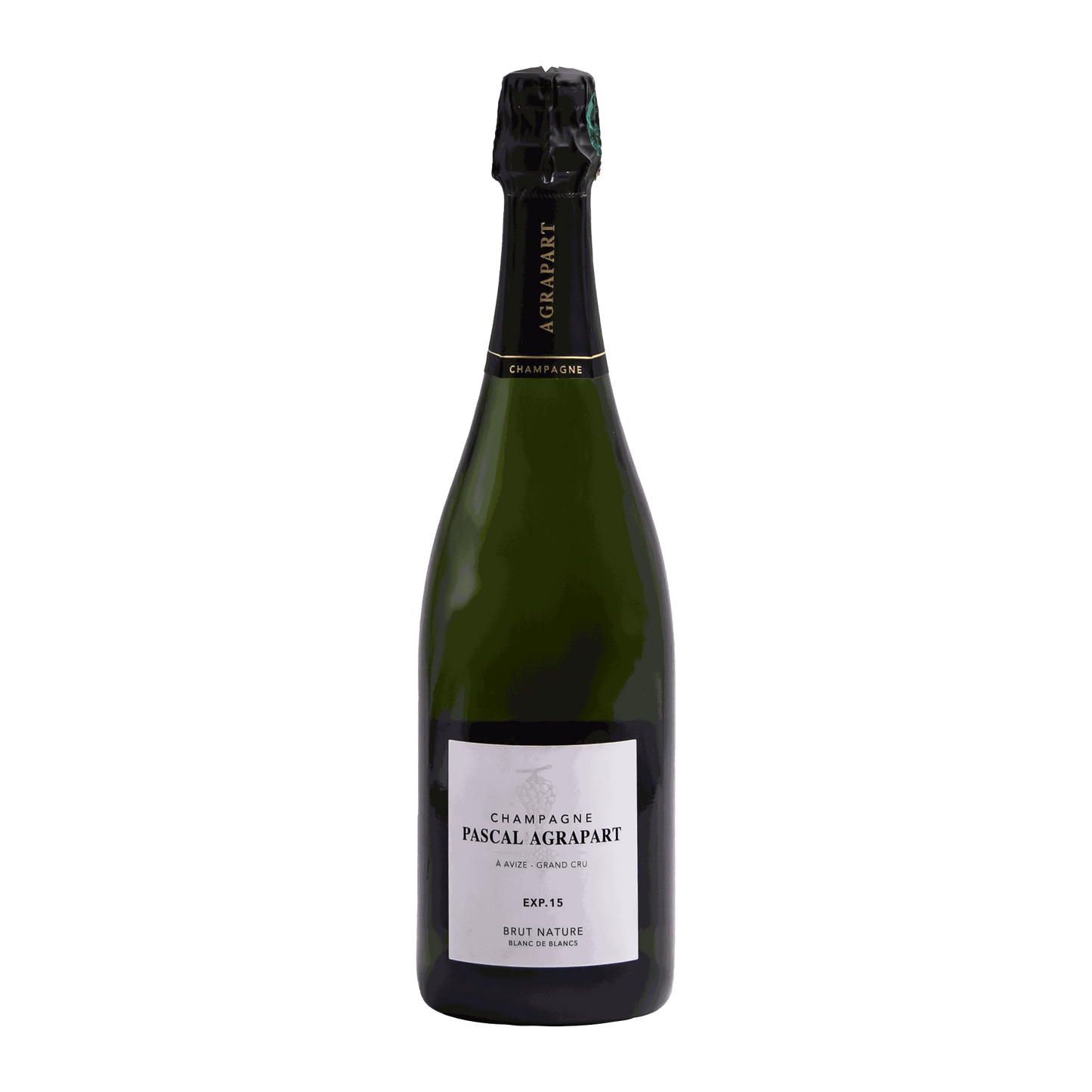 Champagne Pascal Agrapart Grand Cru EXP Blanc de Blancs - DiVino.com.au
