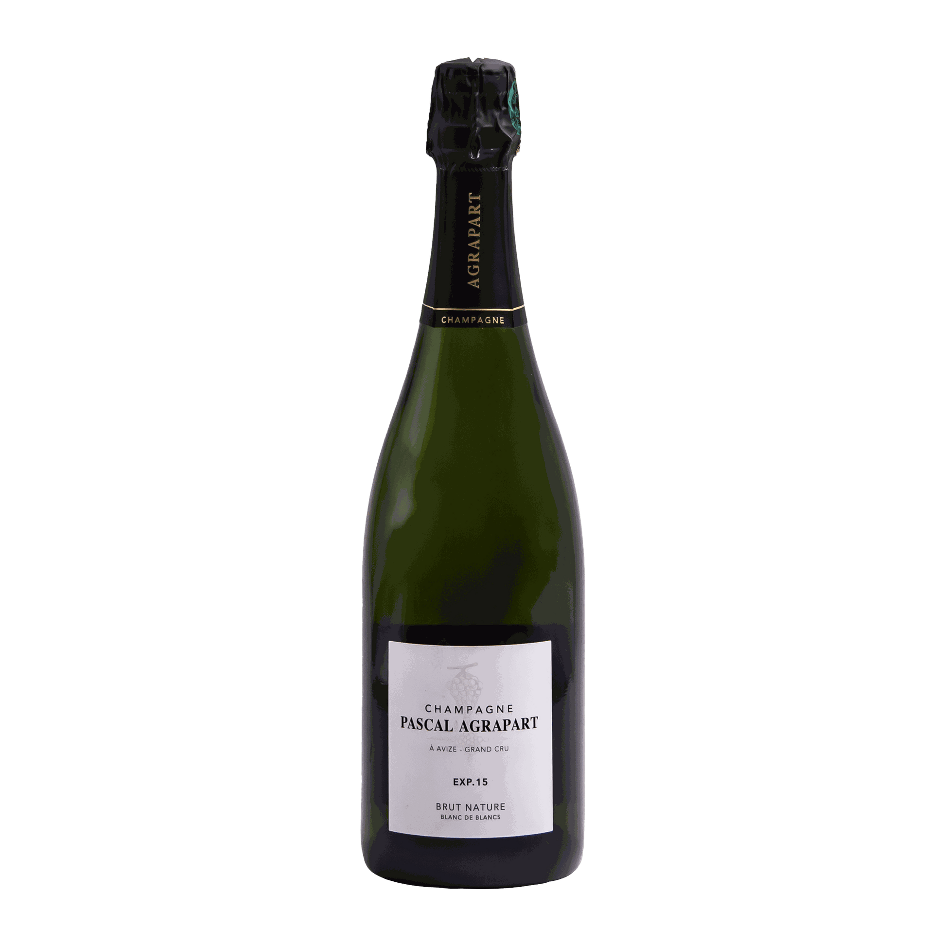 Champagne Pascal Agrapart Grand Cru EXP Blanc de Blancs - DiVino.com.au
