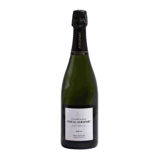 Champagne Pascal Agrapart Grand Cru EXP Blanc de Blancs - DiVino.com.au