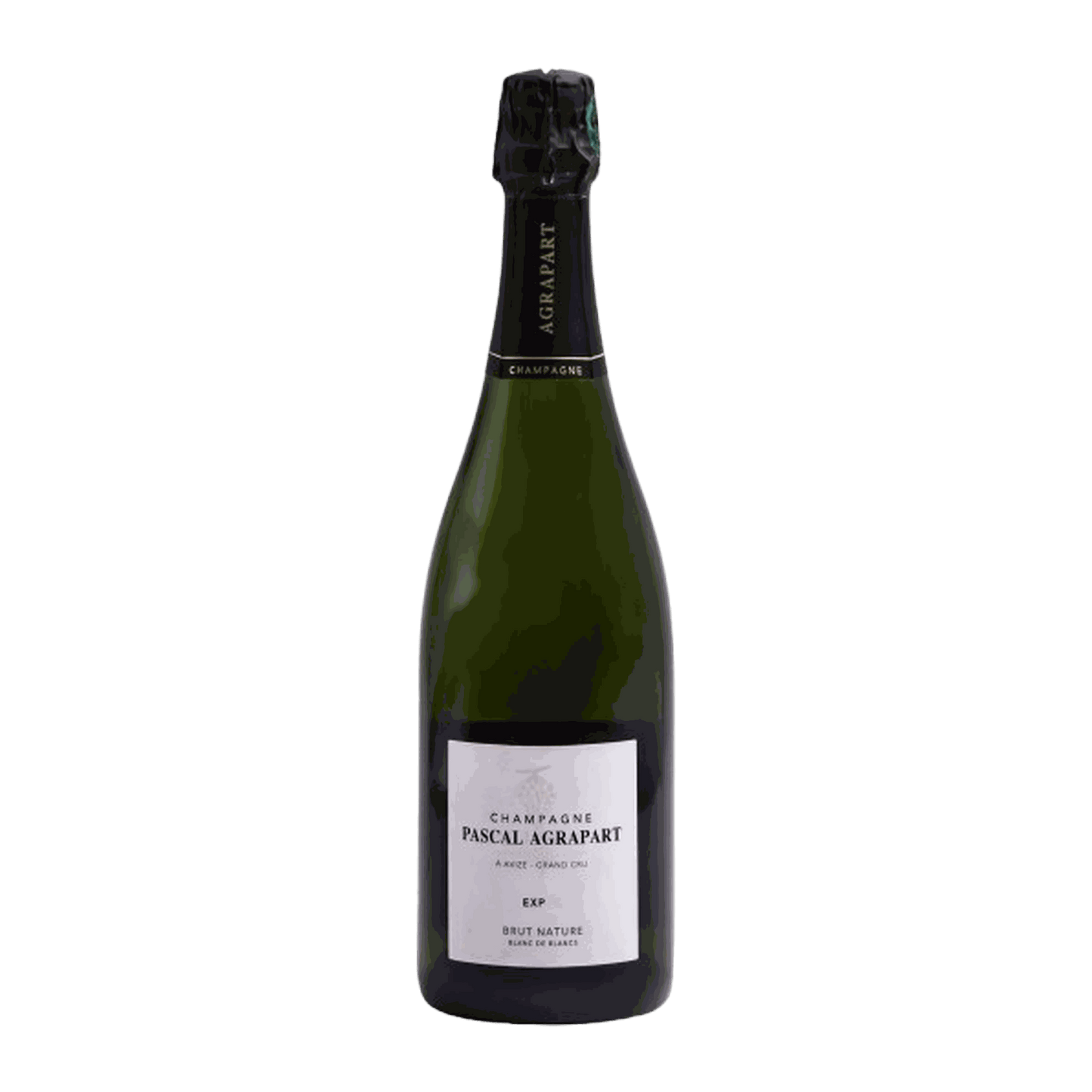 Champagne Pascal Agrapart Grand Cru EXP Blanc de Blancs - DiVino.com.au