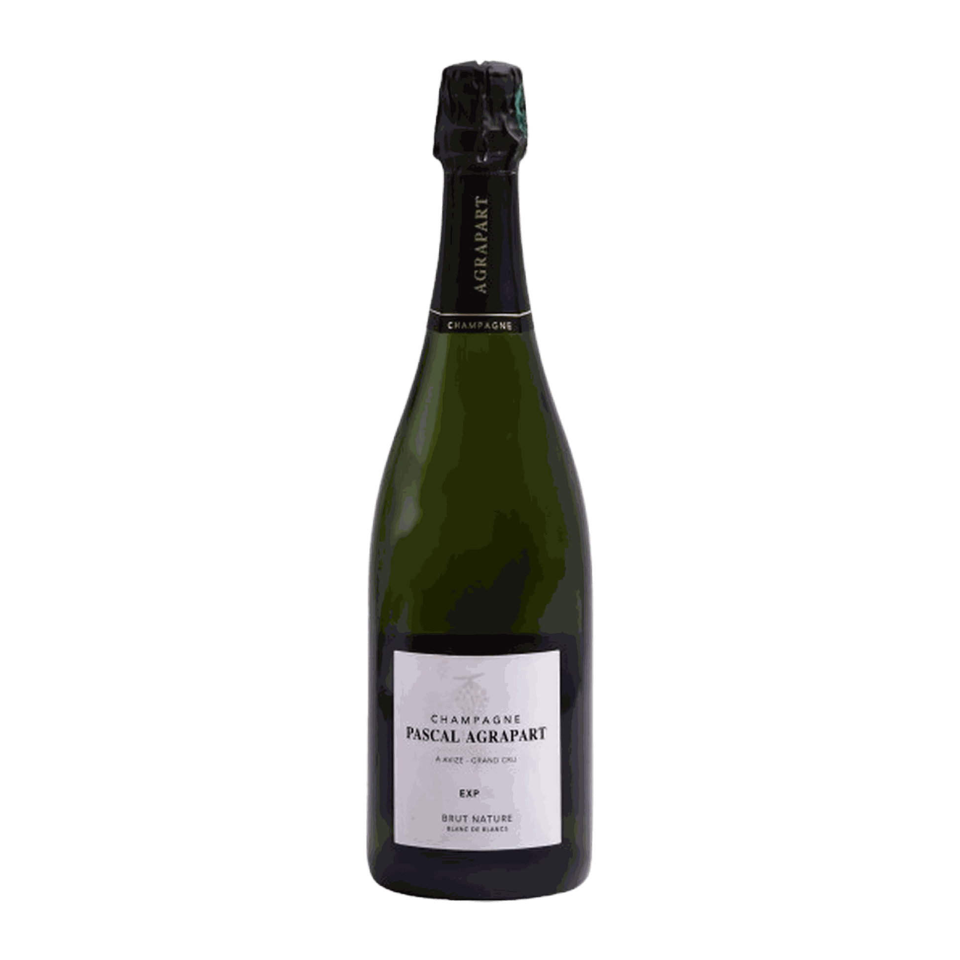 Champagne Pascal Agrapart Grand Cru EXP Blanc de Blancs - DiVino.com.au