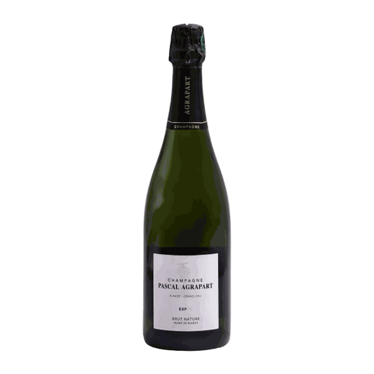 Champagne Pascal Agrapart Grand Cru EXP Blanc de Blancs - DiVino.com.au