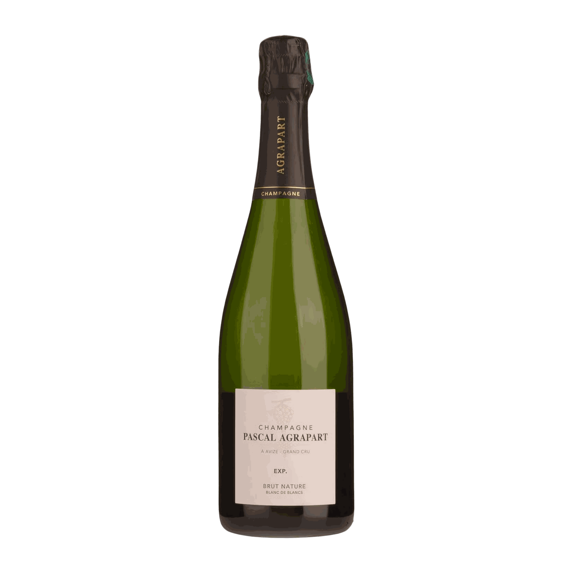 Champagne Pascal Agrapart Grand Cru EXP Blanc de Blancs - DiVino.com.au
