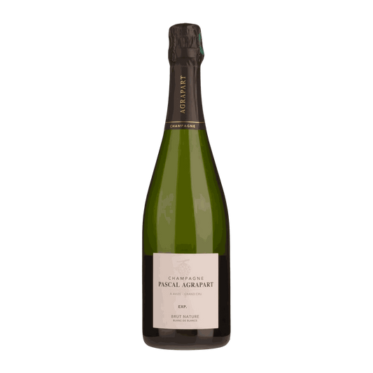 Champagne Pascal Agrapart Grand Cru EXP Blanc de Blancs - DiVino.com.au