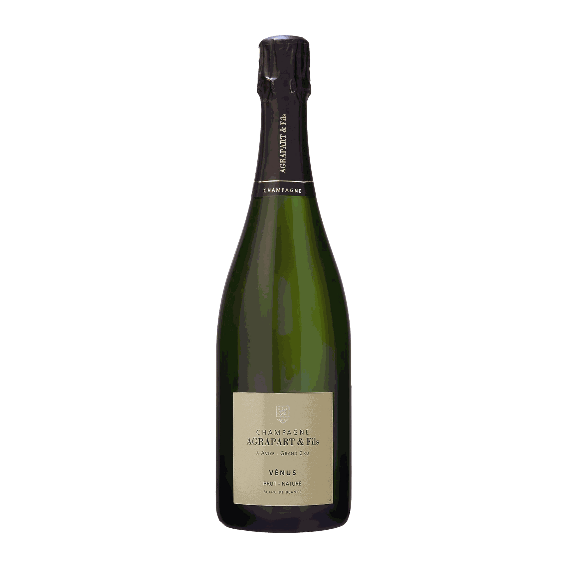 Champagne Pascal Agrapart Grand Cru Vénus Blanc de Blancs - DiVino.com.au