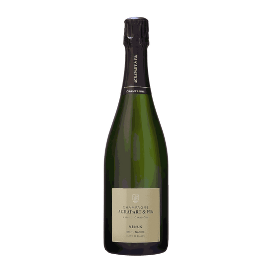 Champagne Pascal Agrapart Grand Cru Vénus Blanc de Blancs - DiVino.com.au