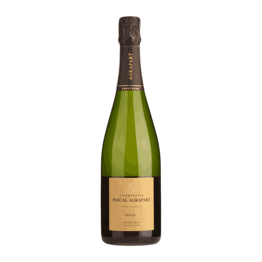 Champagne Pascal Agrapart Grand Cru Vénus Blanc de Blancs - DiVino.com.au