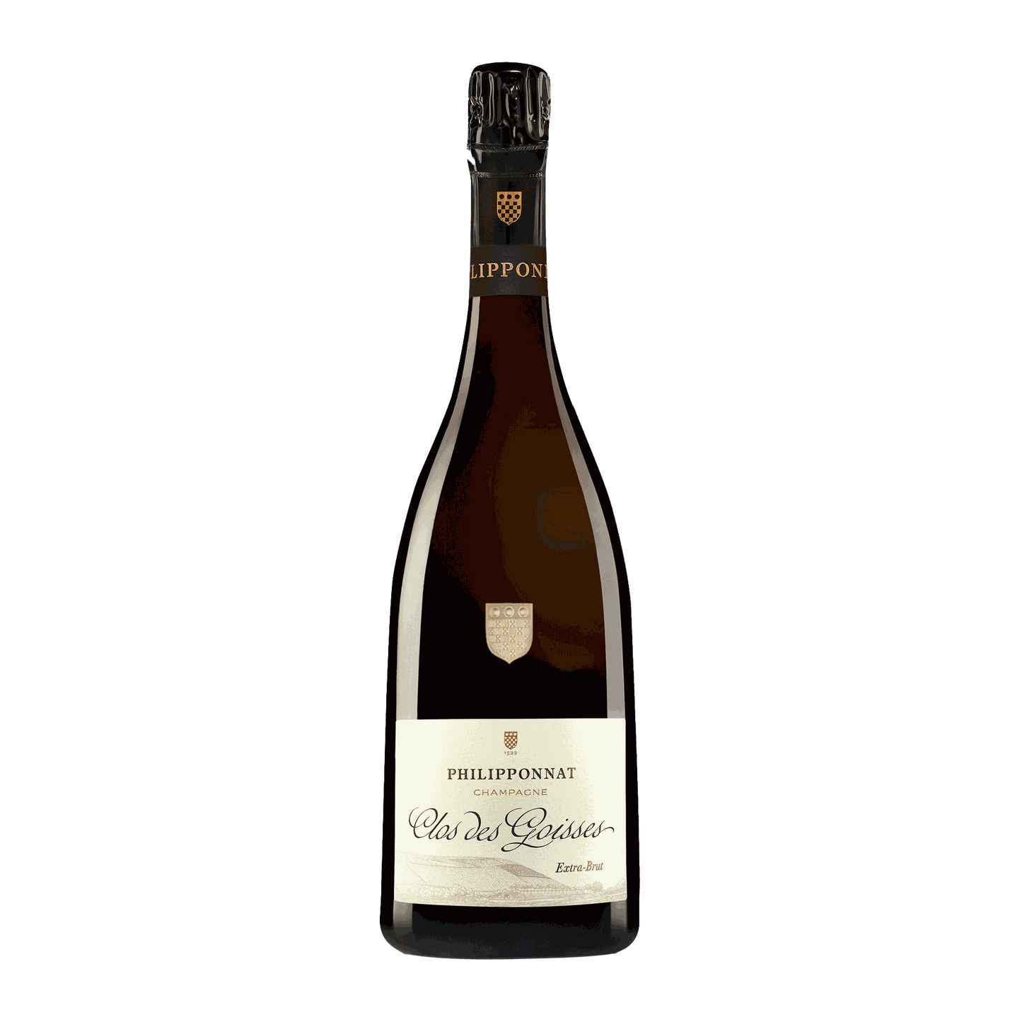 Champagne Philipponnat Clos des Goisses - DiVino.com.au