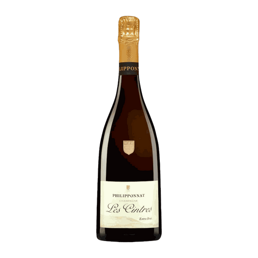 Champagne Philipponnat Clos des Goisses Les Cintres Extra Brut - DiVino.com.au