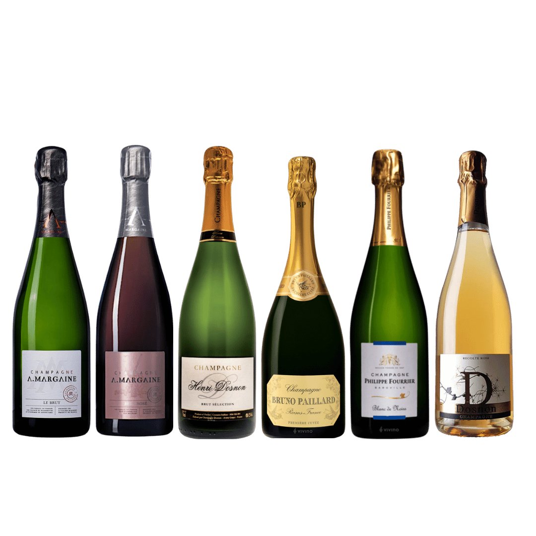 Champagne Royale Collection - DiVino.com.au