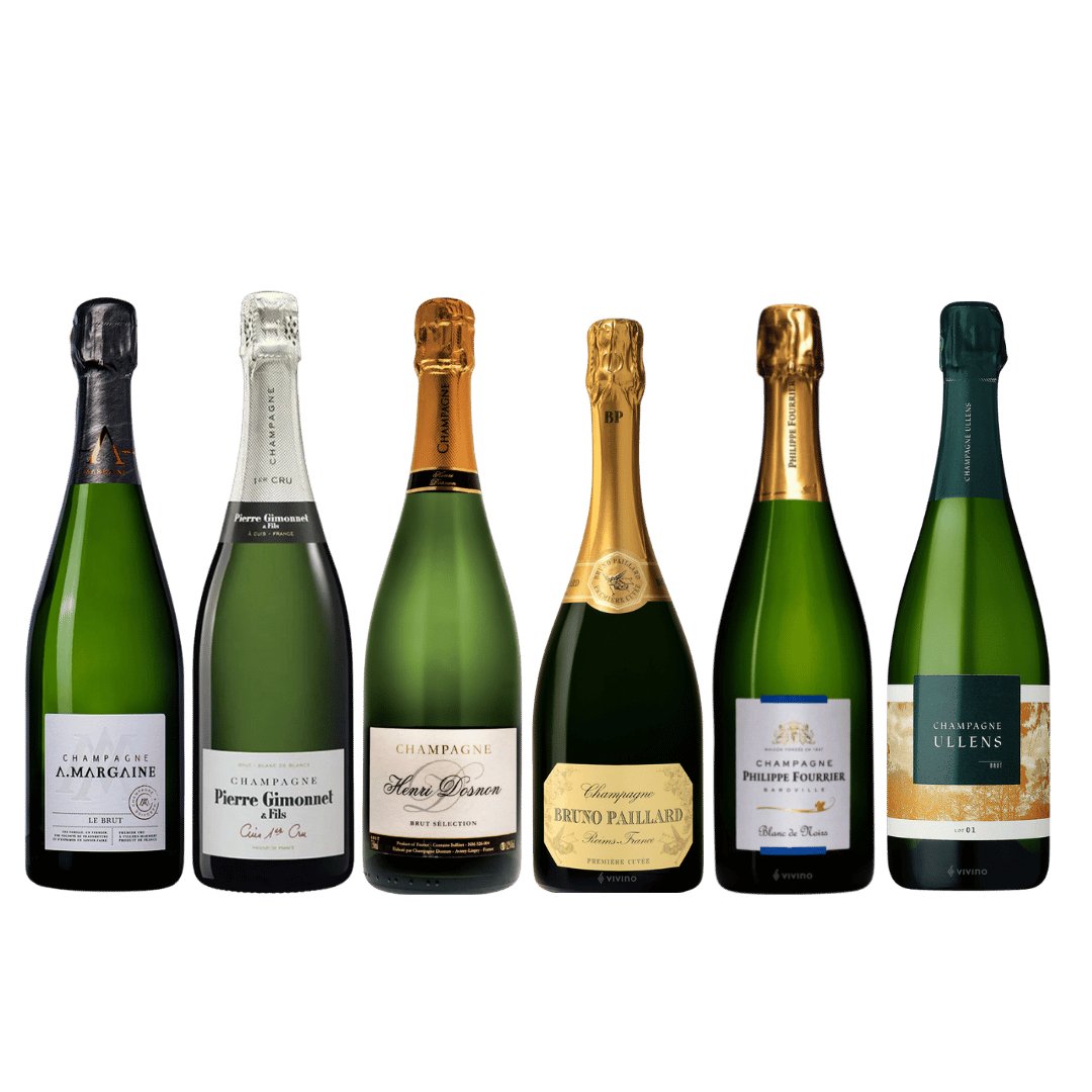 Champagne Royale Collection - DiVino.com.au
