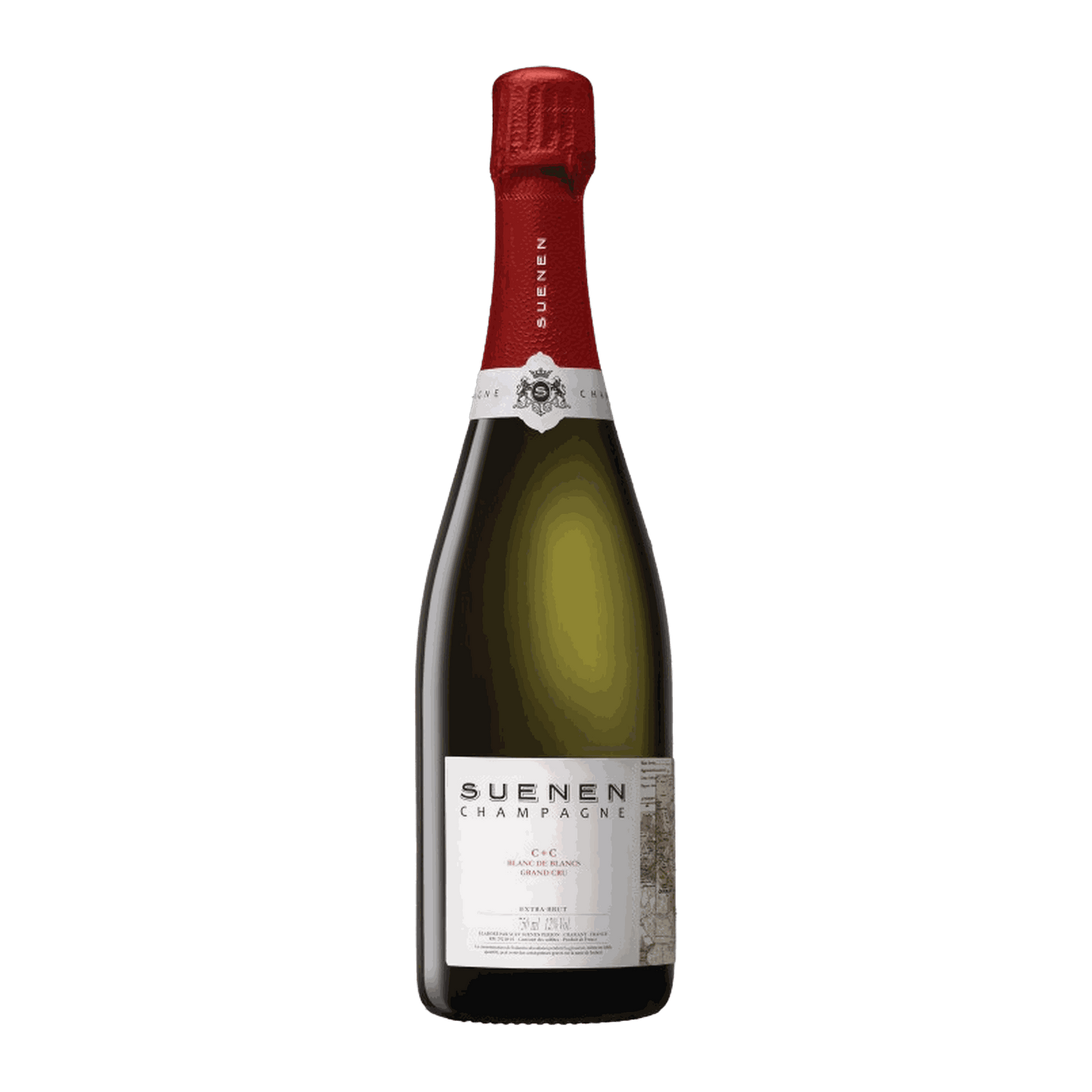 Champagne Suenen Grand Cru C + C Blanc de Blancs - DiVino.com.au