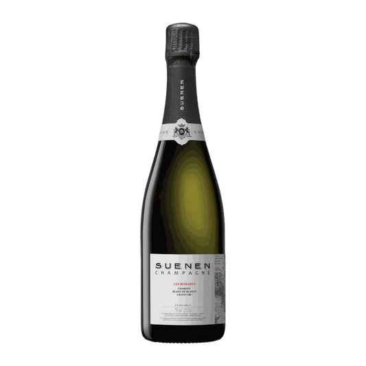 Champagne Suenen Grand Cru Cramant Blanc de Blancs Les Robarts - DiVino.com.au