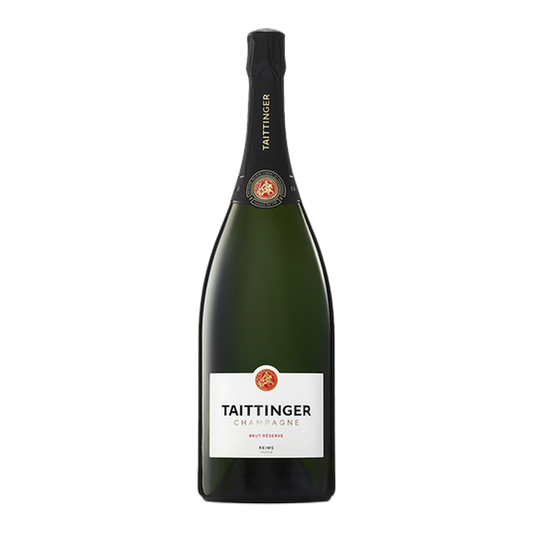 Champagne Taittinger Brut Reserve NV 1.5L MAGNUM - DiVino.com.au