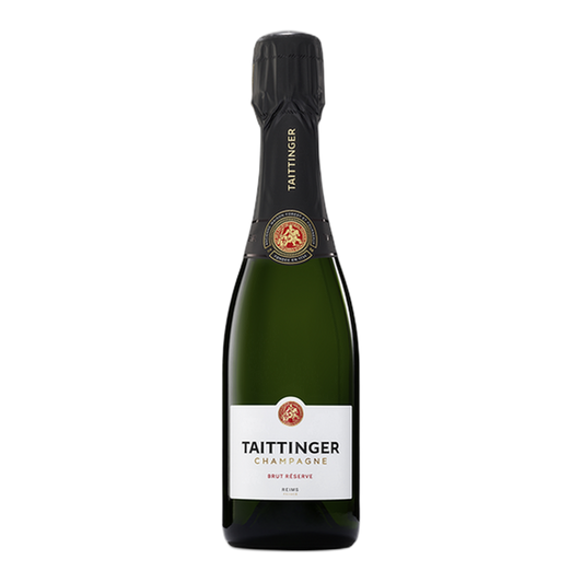 Champagne Taittinger Brut Reserve NV 375ml - DiVino.com.au