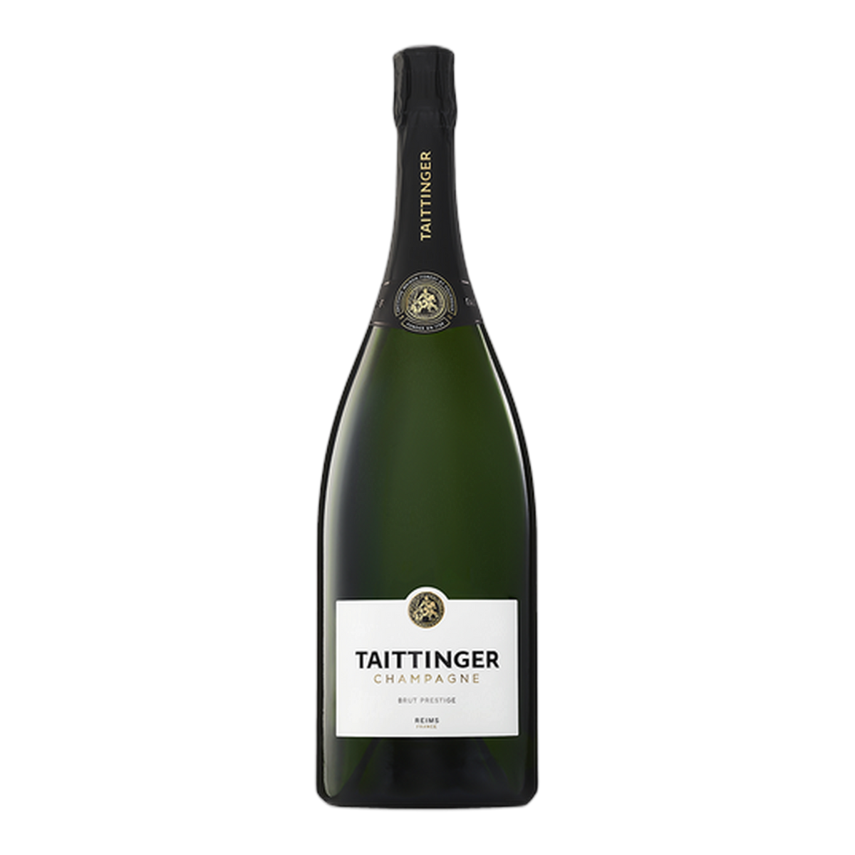 Champagne Taittinger Cuvée Prestige NV 1.5L MAGNUM - DiVino.com.au