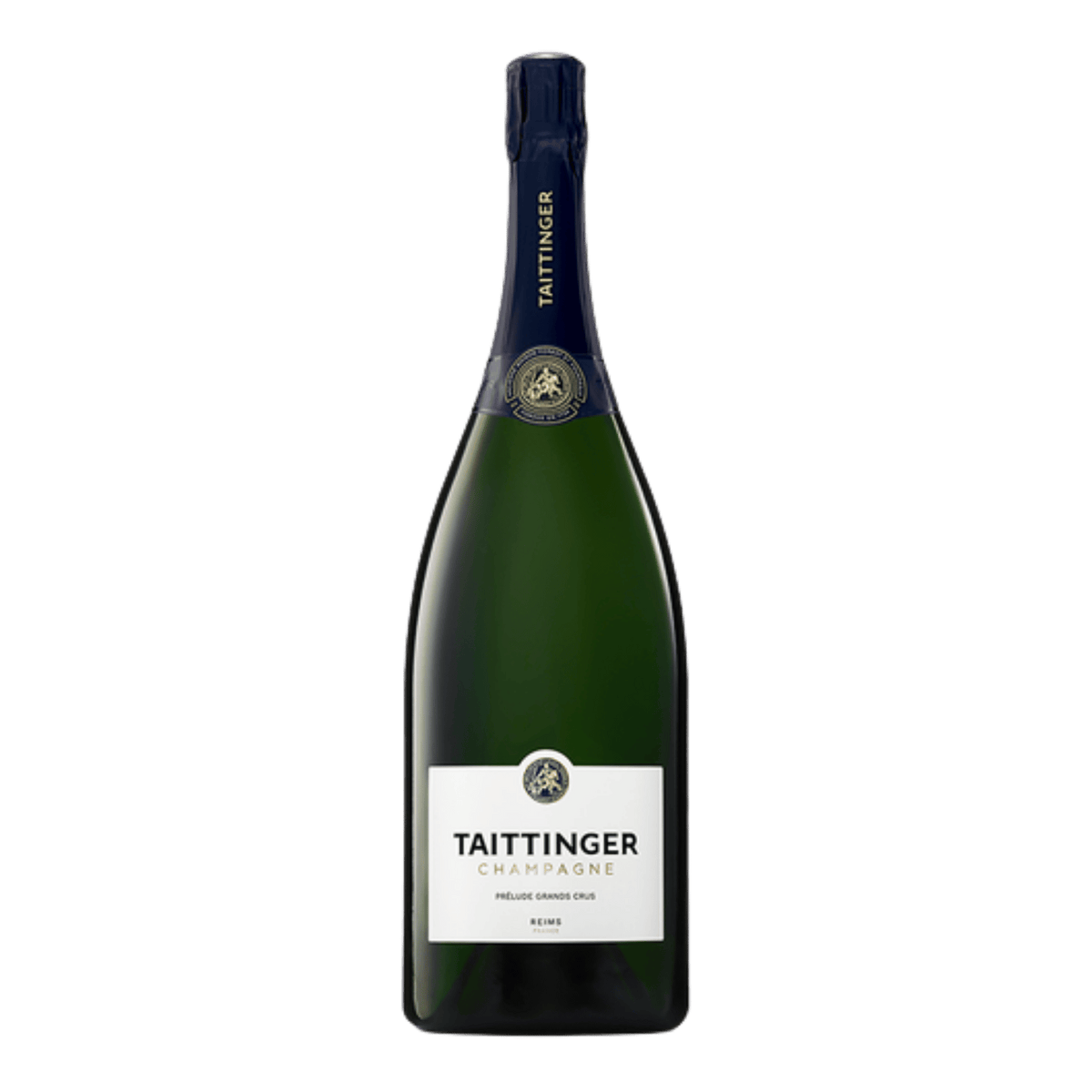 Champagne Taittinger Prélude Grand Cru 1.5L MAGNUM NV - DiVino.com.au