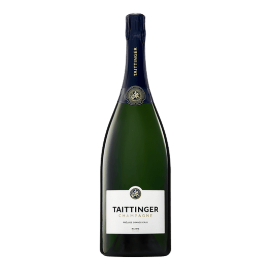Champagne Taittinger Prélude Grand Cru 1.5L MAGNUM NV - DiVino.com.au