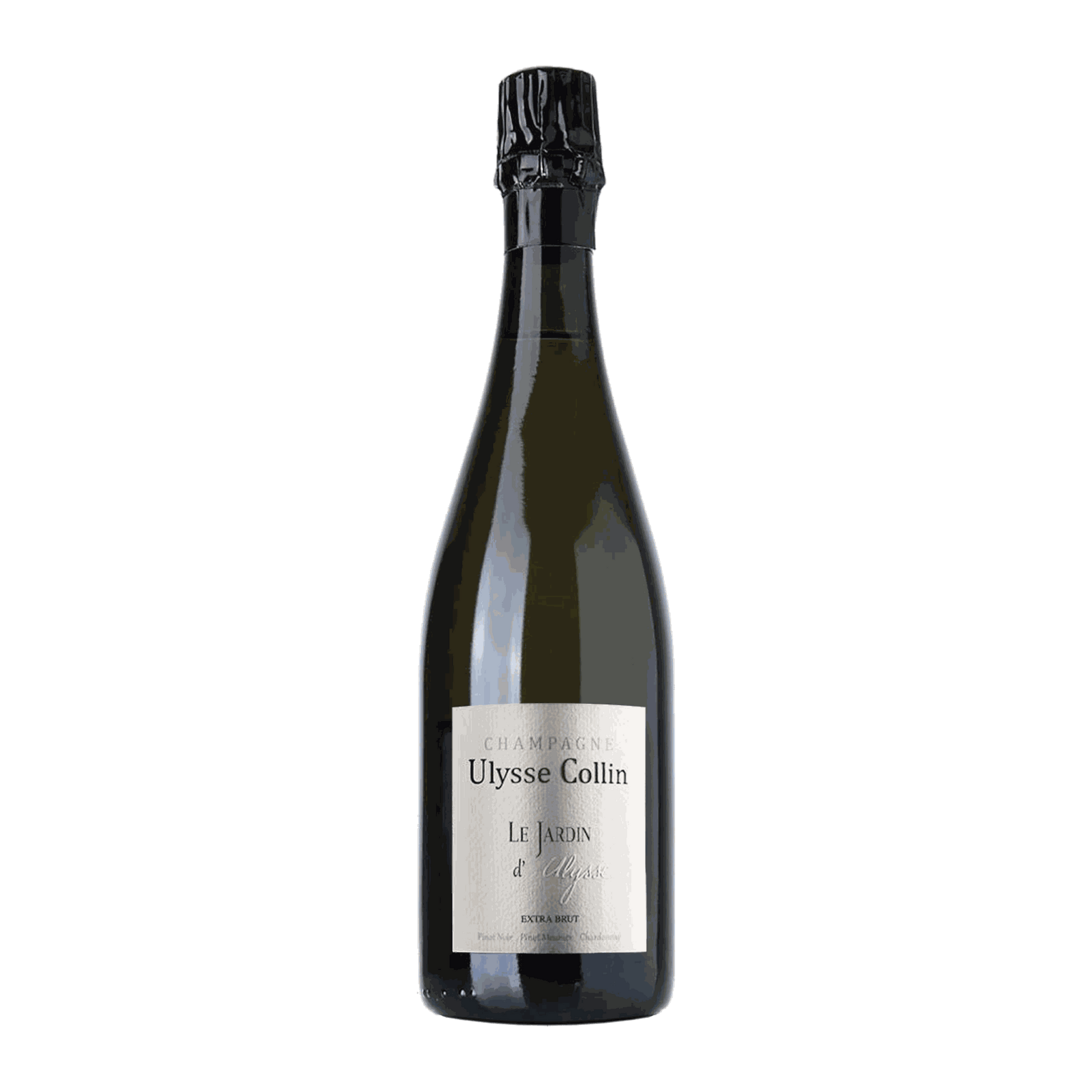Champagne Ulysse Collin Le Jardin d'Ulysse - DiVino.com.au