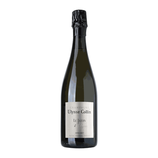Champagne Ulysse Collin Le Jardin d'Ulysse - DiVino.com.au
