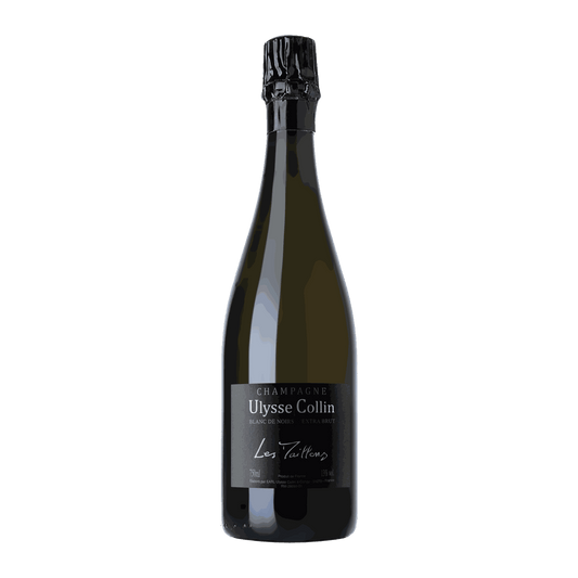 Champagne Ulysse Collin Les Maillons Blanc de Noirs - DiVino.com.au