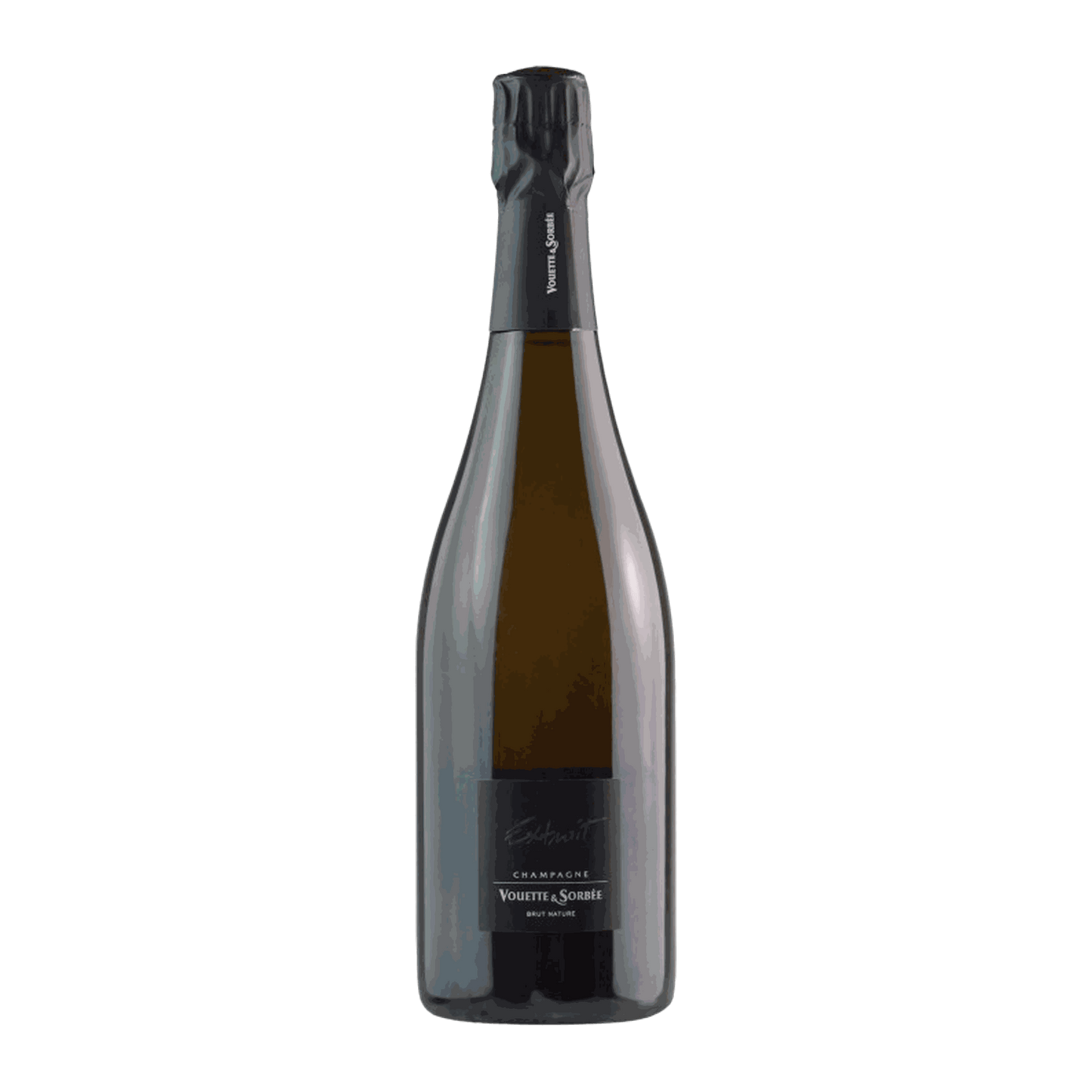 Champagne Vouette et Sorbée Extrait - DiVino.com.au