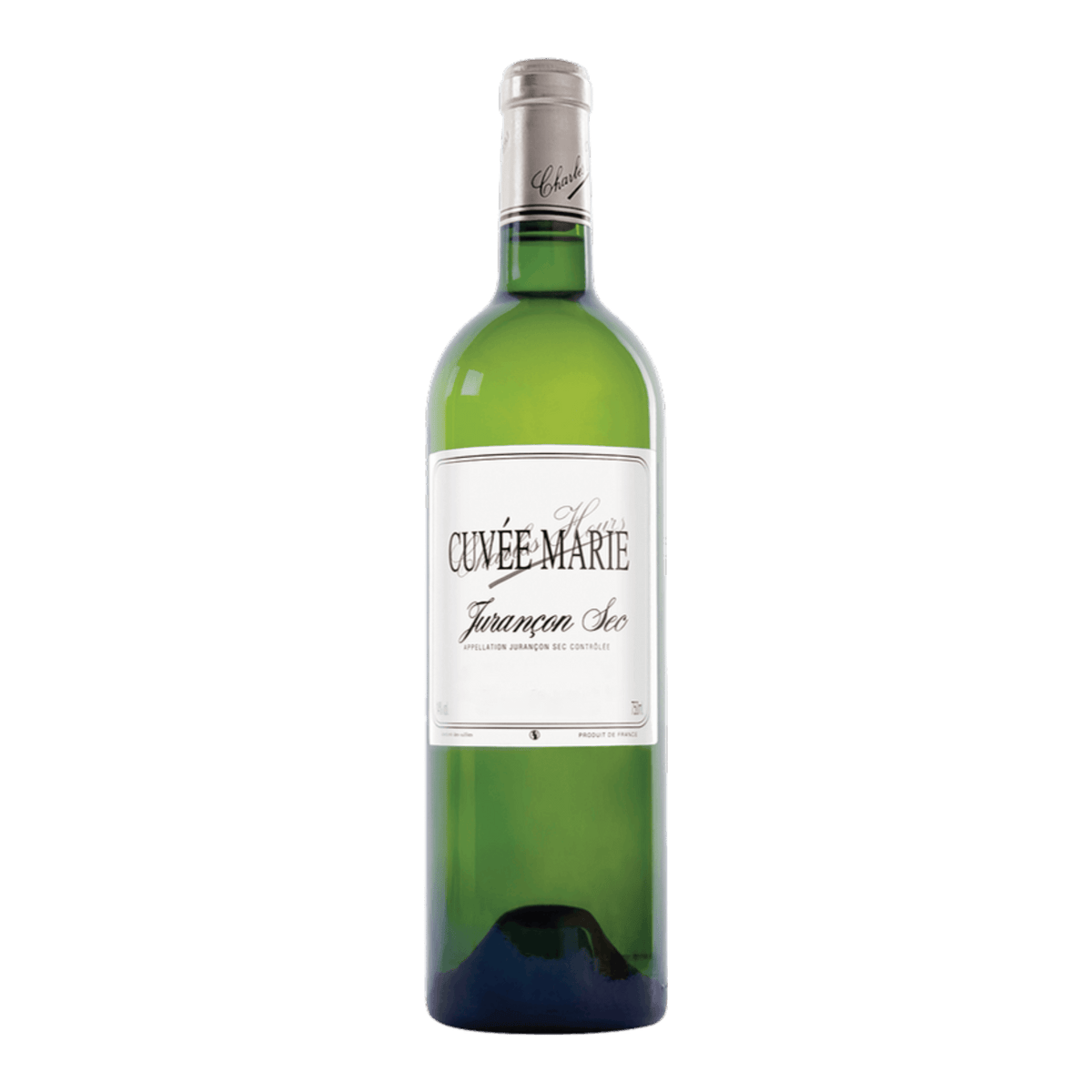 Charles Hours 'Cuvée Marie' Jurançon Sec 2019 - DiVino.com.au