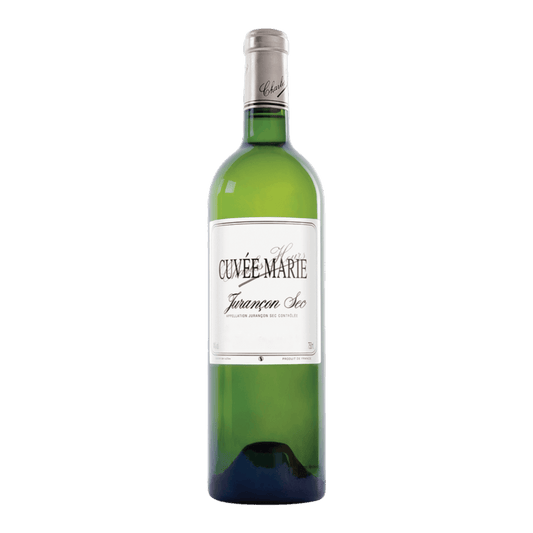Charles Hours 'Cuvée Marie' Jurançon Sec - DiVino.com.au
