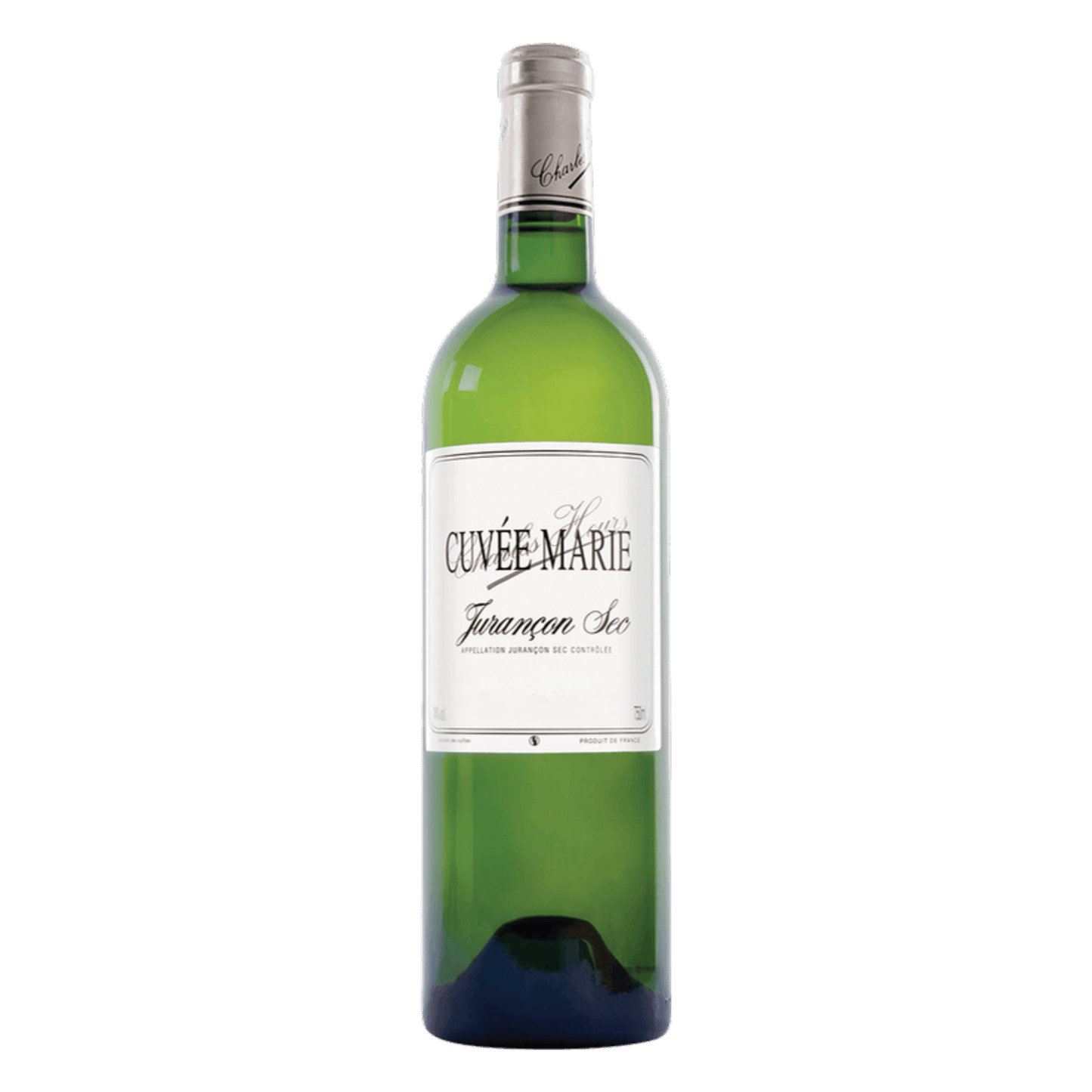 Charles Hours 'Cuvée Marie' Jurançon Sec - DiVino.com.au