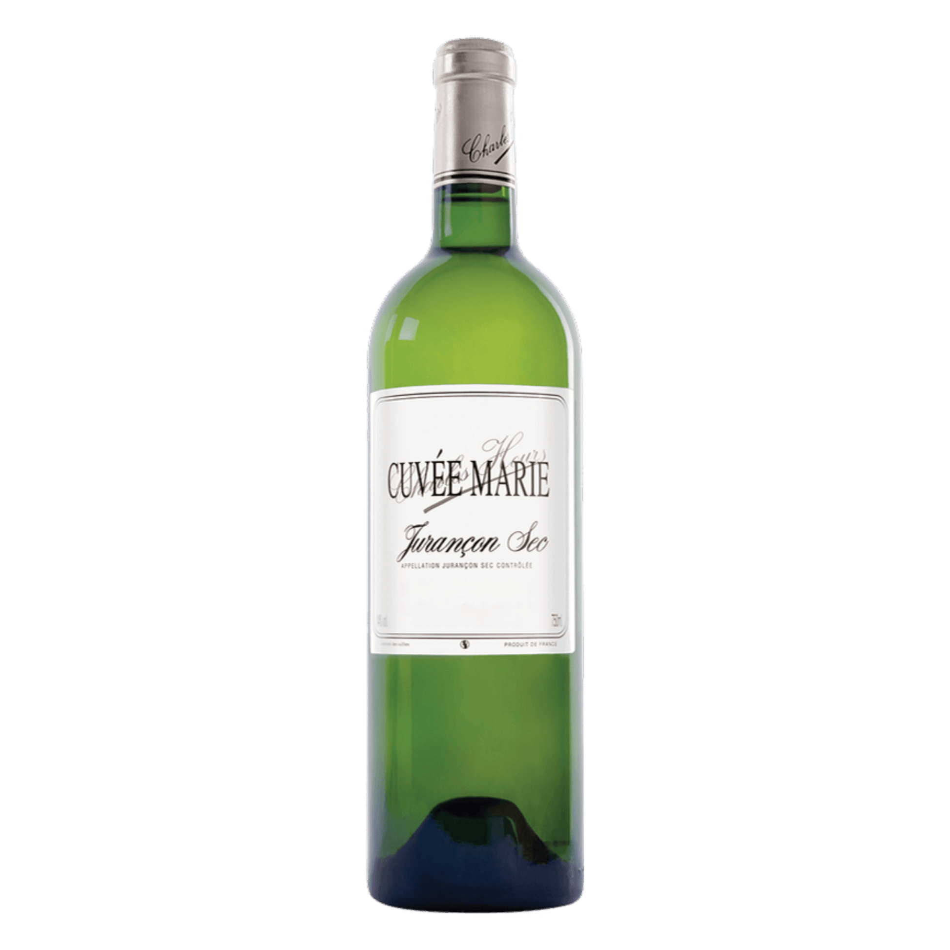 Charles Hours 'Cuvée Marie' Jurançon Sec - DiVino.com.au