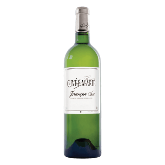 Charles Hours 'Cuvée Marie' Jurançon Sec - DiVino.com.au