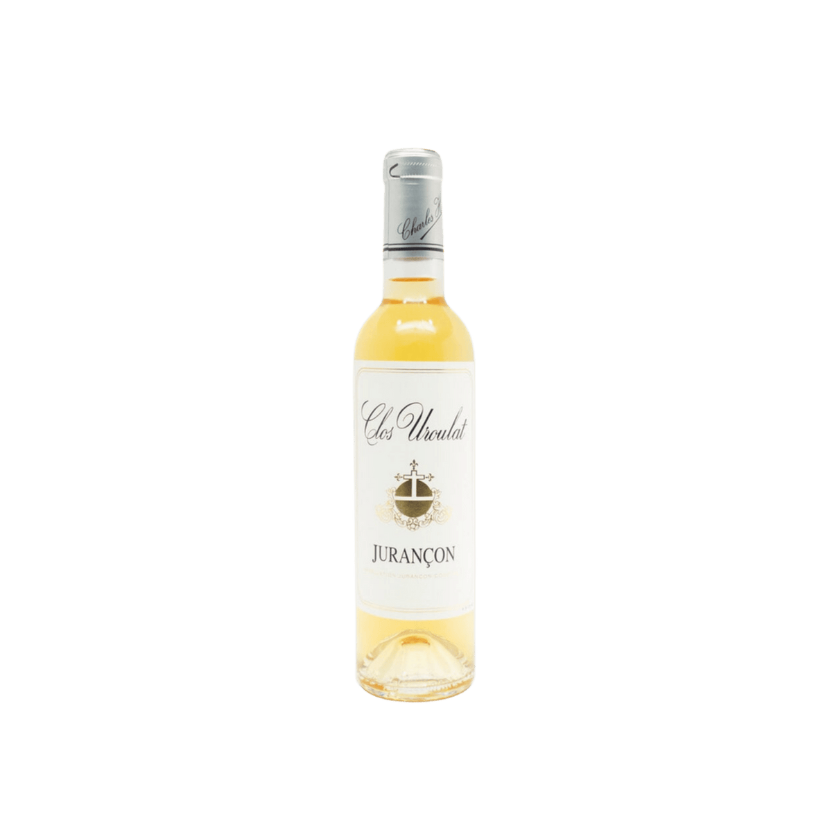 Charles Hours Jurançon 'Clos Uroulat' Petit Manseng 375ml 2023 - DiVino.com.au