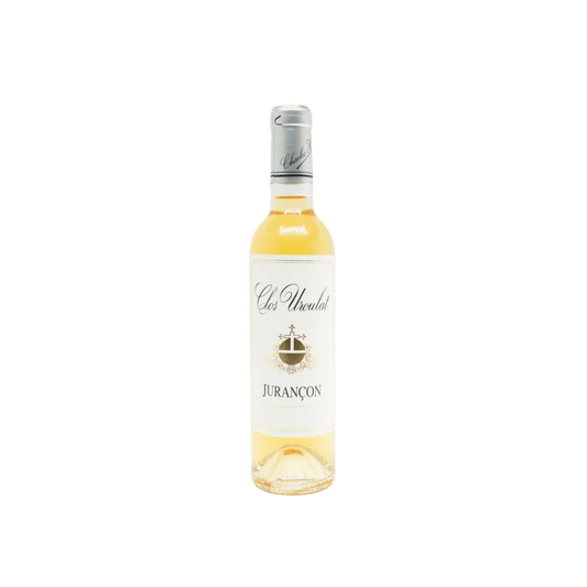 Charles Hours Jurançon 'Clos Uroulat' Petit Manseng 375ml - DiVino.com.au
