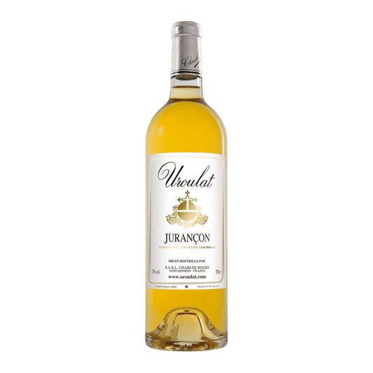 Charles Hours Jurançon 'Clos Uroulat' Petit Manseng 1.5L MAGNUM - DiVino.com.au