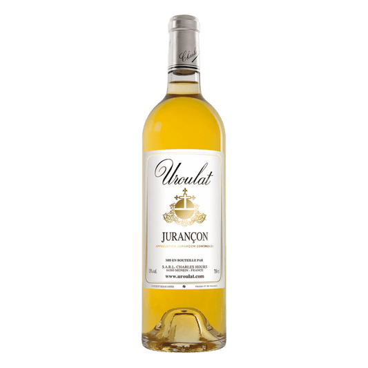 Charles Hours Jurançon 'Clos Uroulat' Petit Manseng 1.5L MAGNUM - DiVino.com.au