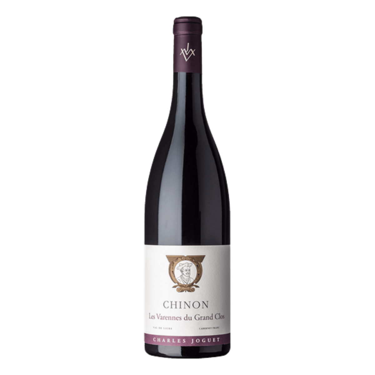 Charles Joguet Les Varennes du Grand Clos Chinon Rouge - DiVino.com.au