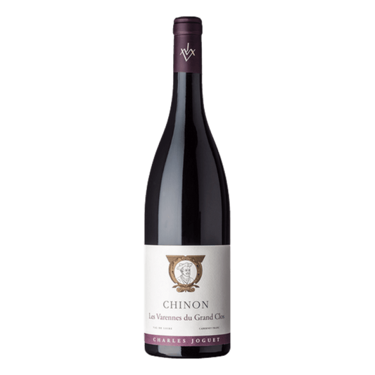 Charles Joguet Les Varennes du Grand Clos Chinon Rouge - DiVino.com.au