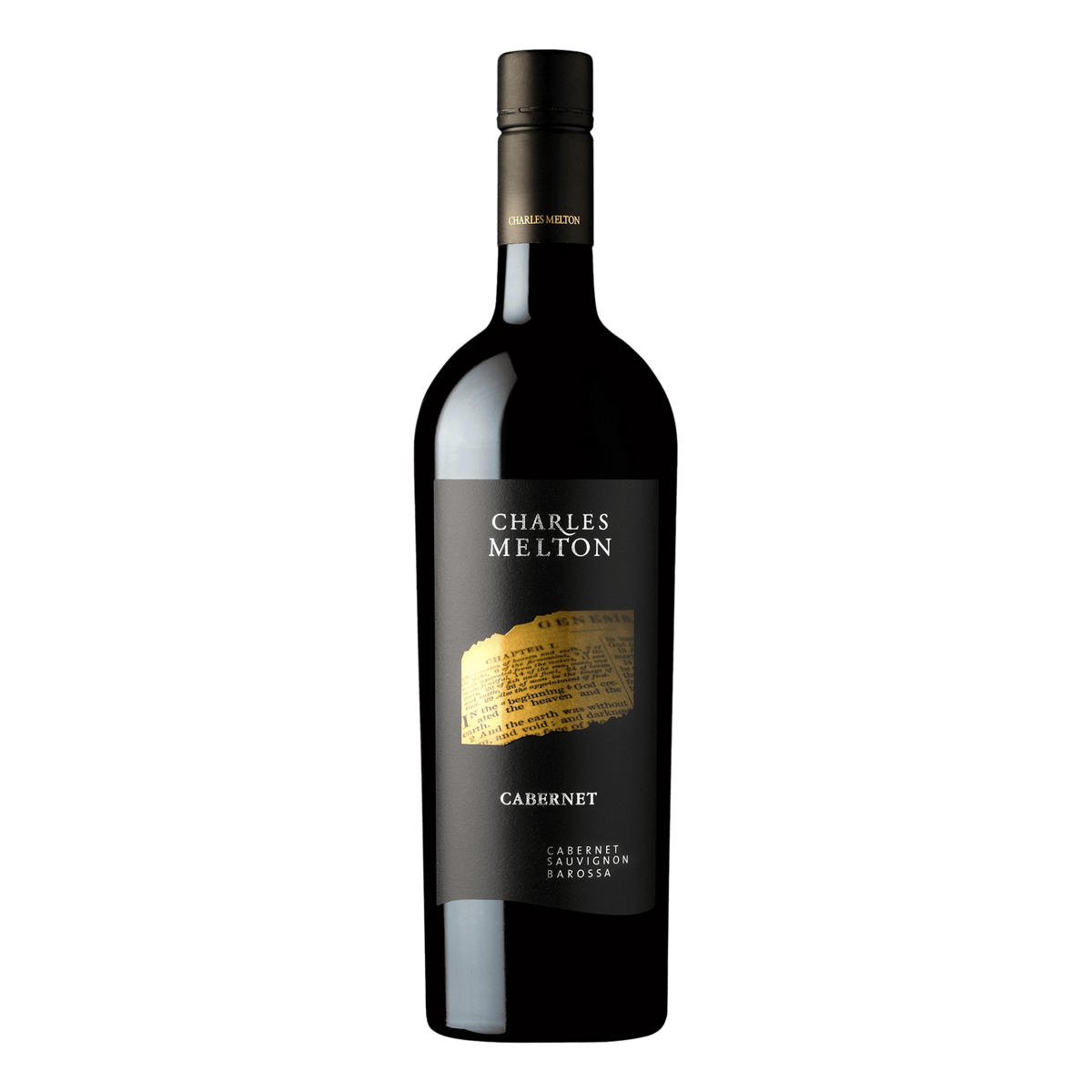 Charles Melton Cabernet Sauvignon - DiVino.com.au