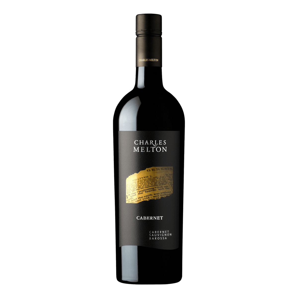 Charles Melton Cabernet Sauvignon - DiVino.com.au