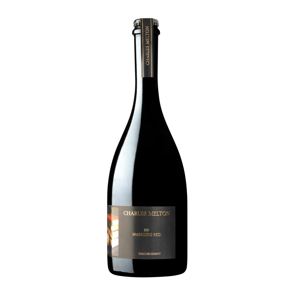 Charles Melton Sparkling Red - DiVino.com.au