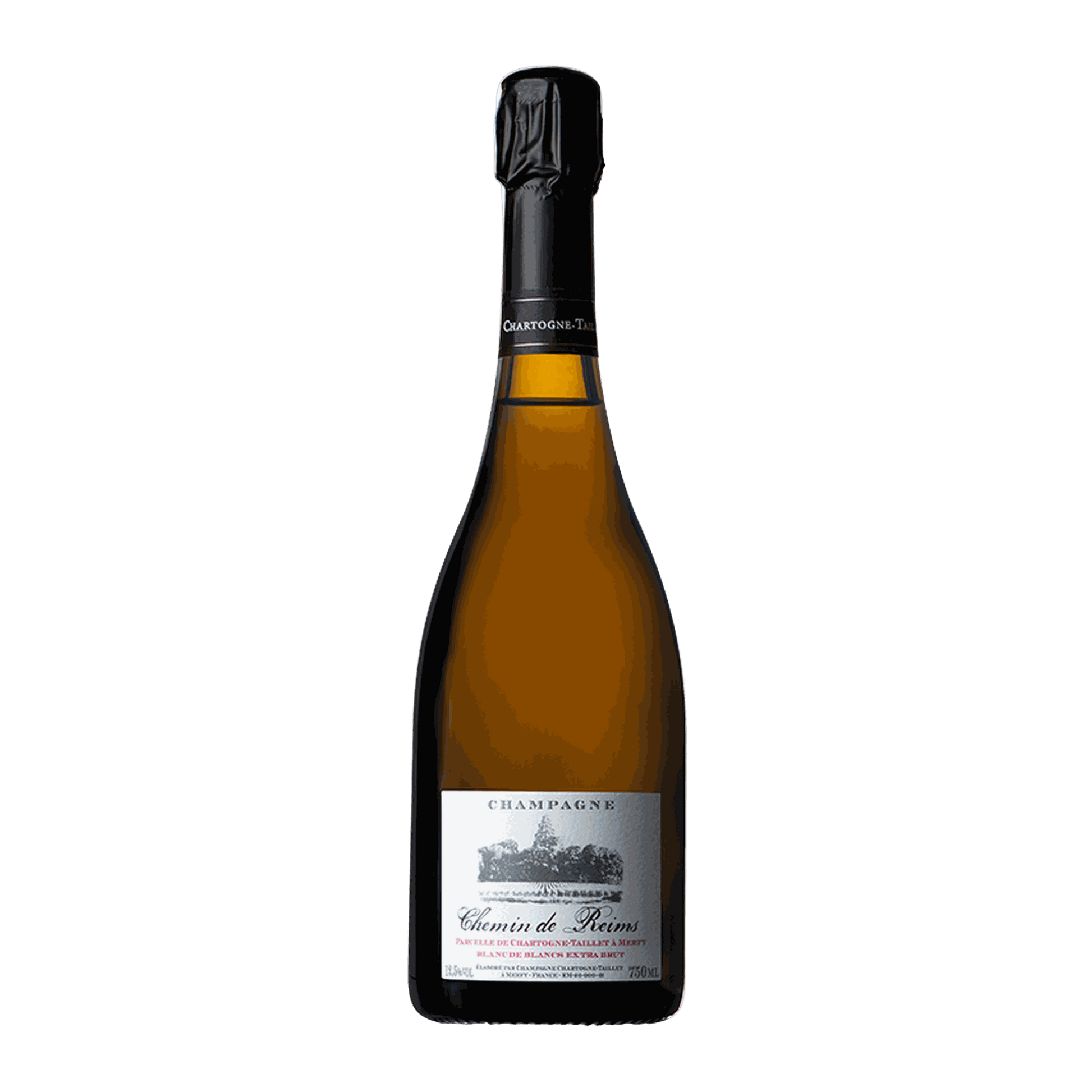 Chartogne-Taillet Chemin de Reims - DiVino.com.au
