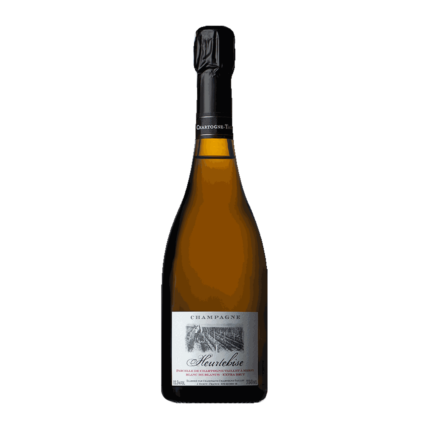 Chartogne-Taillet Cuvée Heurtebise - DiVino.com.au