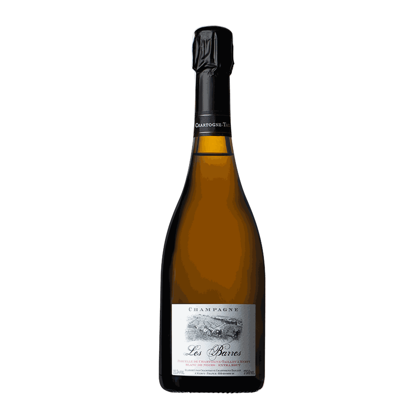 Chartogne-Taillet Cuvée Les Barres - DiVino.com.au