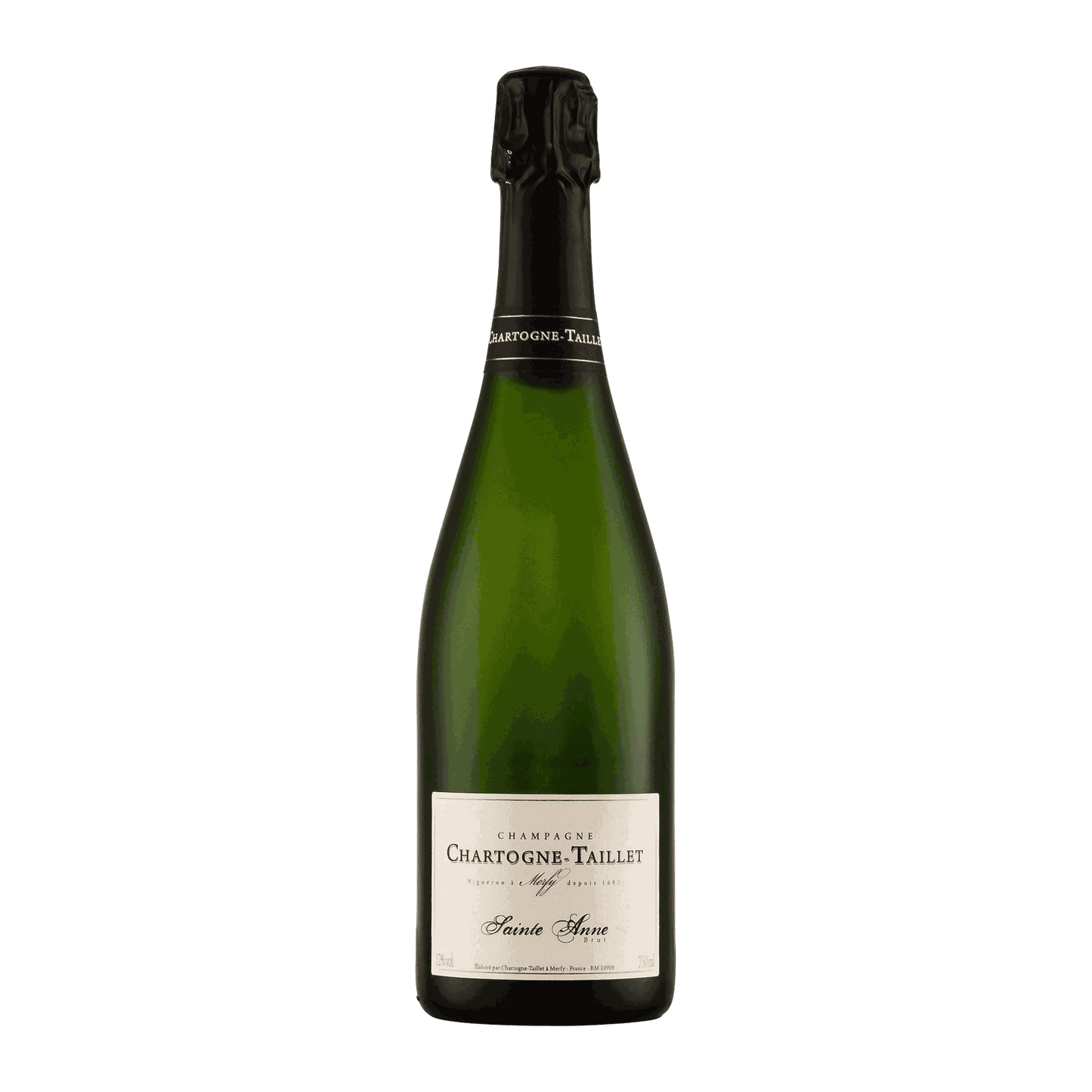 Chartogne-Taillet Cuvee Sainte Anne Brut - DiVino.com.au