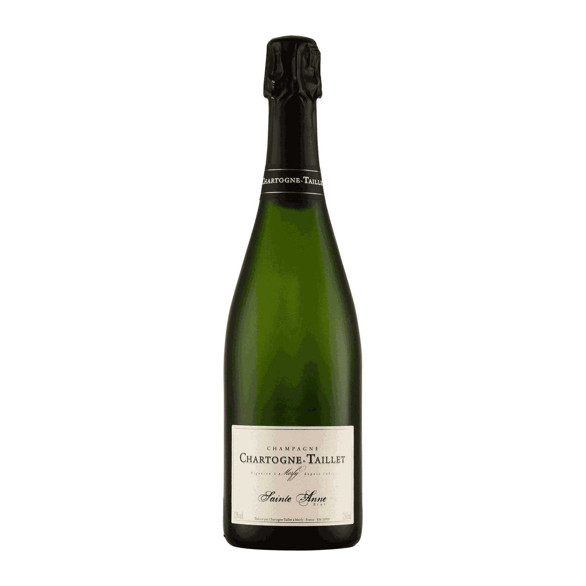 Chartogne-Taillet Cuvee Sainte Anne Brut - DiVino.com.au