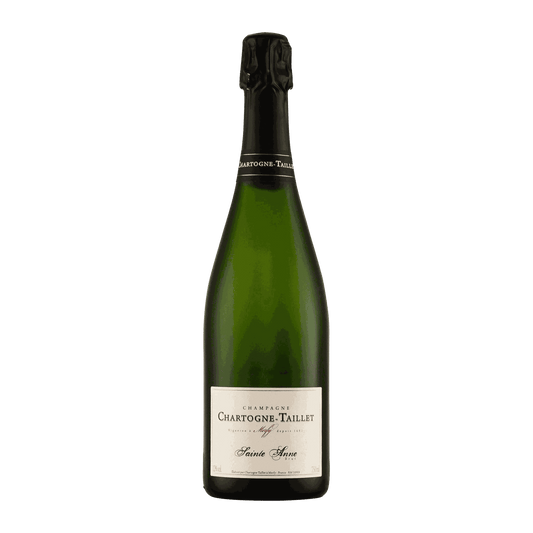 Chartogne-Taillet Cuvee Sainte Anne Brut - DiVino.com.au